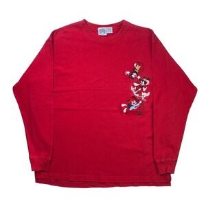 Vintage 90s Animaniacs cartoon shirt‎